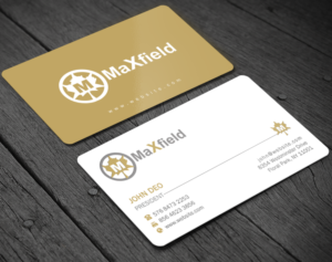 Stationery Design by Brand aid for this project | Design: #12556012