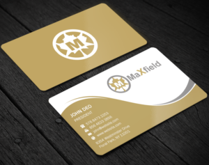 Stationery Design by Brand aid for this project | Design: #12556013