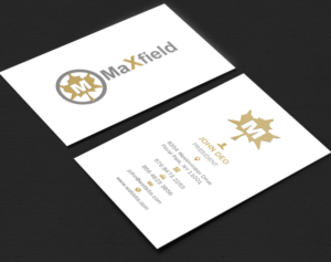 Stationery Design by Brand aid for this project | Design: #12556014