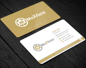 Stationery Design by Brand aid for this project | Design: #12556015