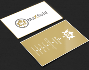Stationery Design by Brand aid for this project | Design: #12556017