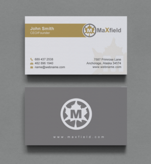 Stationery Design by chandrayaan.creative for this project | Design: #12551710