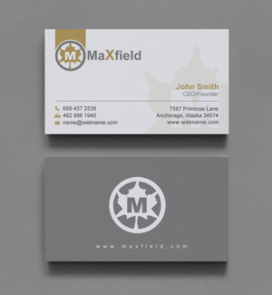 Stationery Design by chandrayaan.creative for this project | Design: #12551711