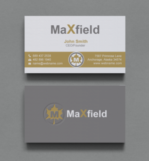 Stationery Design by chandrayaan.creative for this project | Design: #12551715