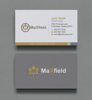 Stationery Design by chandrayaan.creative for this project | Design: #12551716