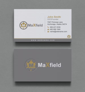 Stationery Design by chandrayaan.creative for this project | Design: #12551717