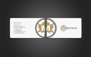 Stationery Design by chandrayaan.creative for this project | Design: #12551726