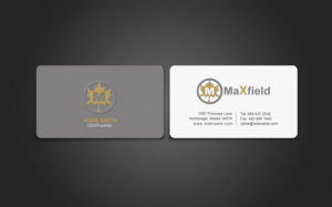 Stationery Design by chandrayaan.creative for this project | Design: #12551727