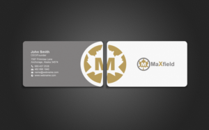 Stationery Design by chandrayaan.creative for this project | Design: #12551728