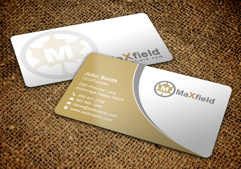 Stationery Design by chandrayaan.creative for this project | Design #12553697