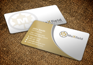 Stationery Design by chandrayaan.creative for this project | Design: #12553697