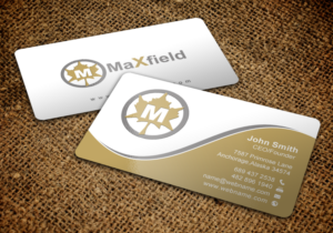 Stationery Design by chandrayaan.creative for this project | Design: #12553698