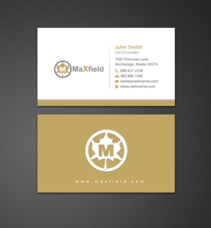 Stationery Design by chandrayaan.creative for this project | Design: #12553704