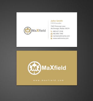 Stationery Design by chandrayaan.creative for this project | Design: #12553705