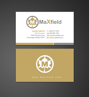 Stationery Design by chandrayaan.creative for this project | Design: #12553706