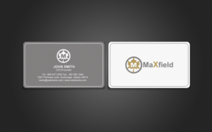 Stationery Design by chandrayaan.creative for this project | Design: #12553719