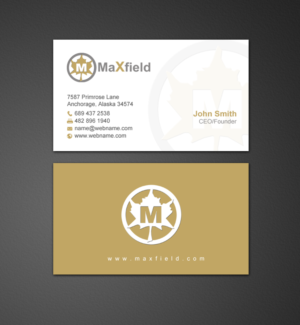 Stationery Design by chandrayaan.creative for this project | Design: #12553726