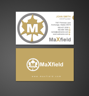 Stationery Design by chandrayaan.creative for this project | Design: #12553730