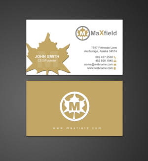 Stationery Design by chandrayaan.creative for this project | Design: #12553732