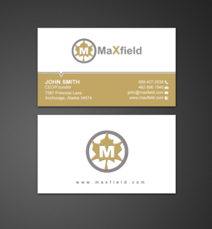 Stationery Design by chandrayaan.creative for this project | Design: #12553734