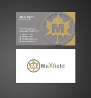 Stationery Design by chandrayaan.creative for this project | Design: #12553764