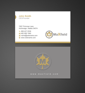 Stationery Design by chandrayaan.creative for this project | Design: #12553765