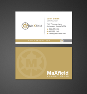 Stationery Design by chandrayaan.creative for this project | Design: #12553767