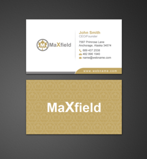 Stationery Design by chandrayaan.creative for this project | Design: #12553768