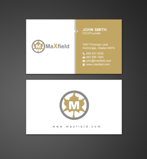 Stationery Design by chandrayaan.creative for this project | Design: #12553770