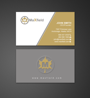 Stationery Design by chandrayaan.creative for this project | Design: #12553771