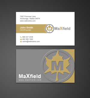 Stationery Design by chandrayaan.creative for this project | Design: #12553773