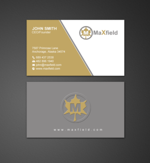 Stationery Design by chandrayaan.creative for this project | Design: #12553774