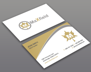 Stationery Design by chandrayaan.creative for this project | Design: #12555531