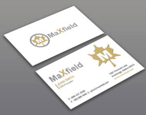 Stationery Design by chandrayaan.creative for this project | Design: #12555532