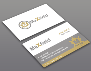 Stationery Design by chandrayaan.creative for this project | Design: #12555533