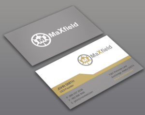 Stationery Design by chandrayaan.creative for this project | Design: #12555536