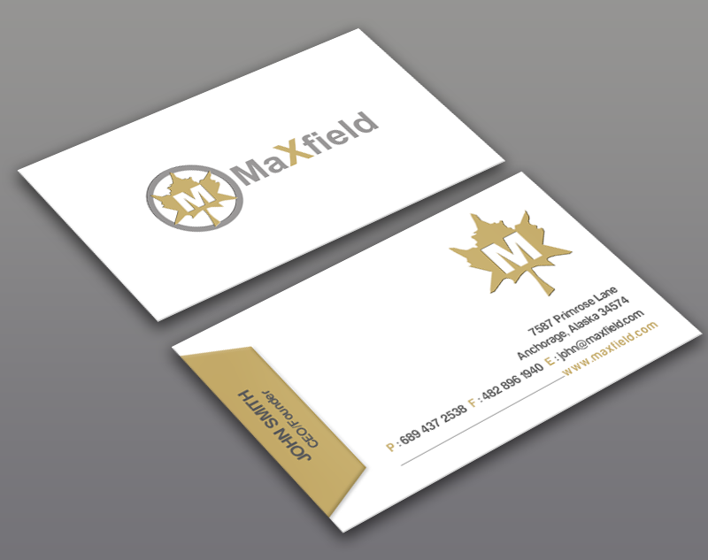 Stationery Design by chandrayaan.creative for this project | Design #12555537