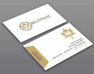 Stationery Design by chandrayaan.creative for this project | Design: #12555537