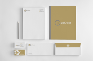 Stationery Design by chandrayaan.creative for this project | Design: #12564219