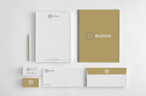 Stationery Design by chandrayaan.creative for this project | Design: #12564220