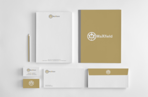 Stationery Design by chandrayaan.creative for this project | Design: #12564221