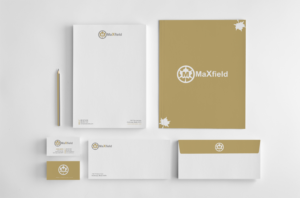 Stationery Design by chandrayaan.creative for this project | Design: #12564222