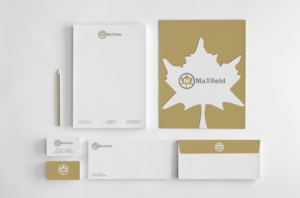 Stationery Design by chandrayaan.creative for this project | Design: #12564255