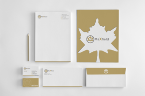Stationery Design by chandrayaan.creative for this project | Design: #12564282