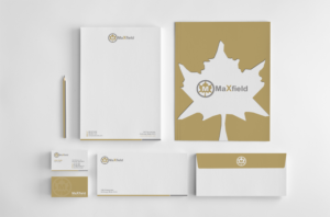 Stationery Design by chandrayaan.creative for this project | Design: #12564283