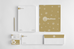 Stationery Design by chandrayaan.creative for this project | Design: #12564288