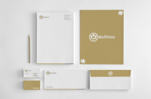 Stationery Design by chandrayaan.creative for this project | Design: #12564289