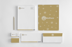 Stationery Design by chandrayaan.creative for this project | Design: #12564294