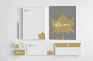 Stationery Design by chandrayaan.creative for this project | Design: #12564295