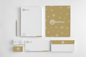 Stationery Design by chandrayaan.creative for this project | Design: #12564296